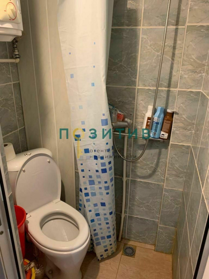 1-комн квартира Юлиуса Фучика ул, 11