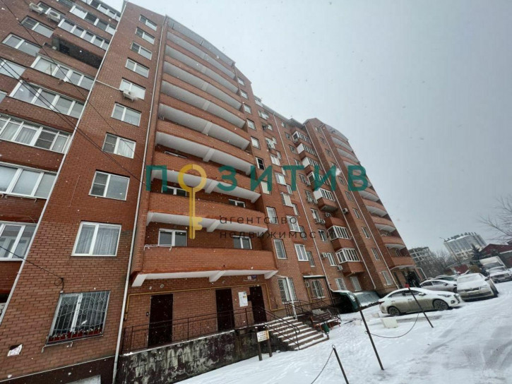1-комн квартира Радужная ул, 2 1-комн квартира Радужная ул, 2