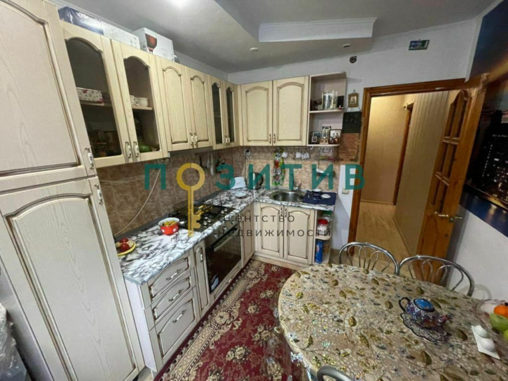 2-комн квартира Егоршина ул, 14