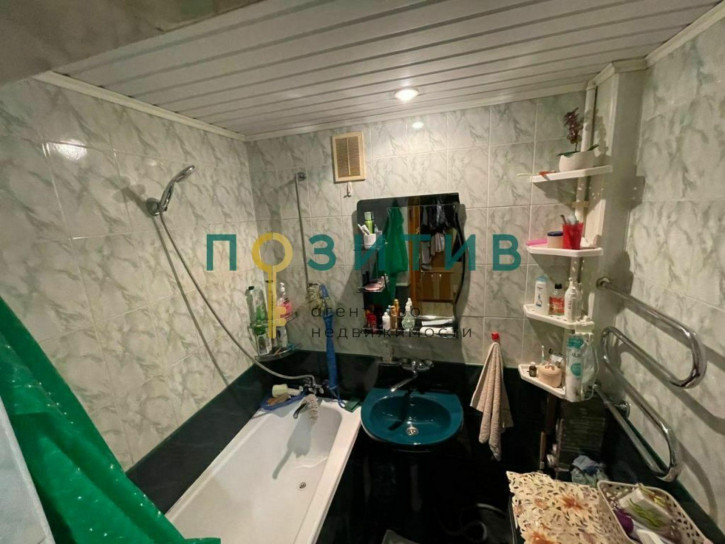 2-комн квартира Егоршина ул, 14