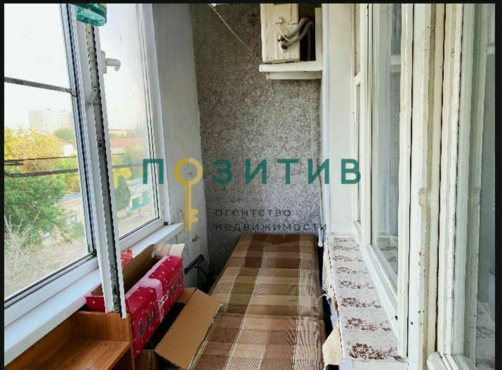 1-комн квартира Чапаева ул, 1А