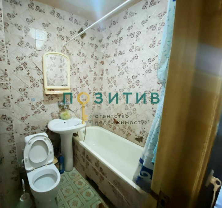 1-комн квартира Чапаева ул, 1А