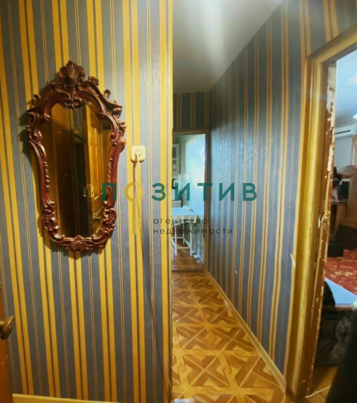 1-комн квартира Чапаева ул, 1А