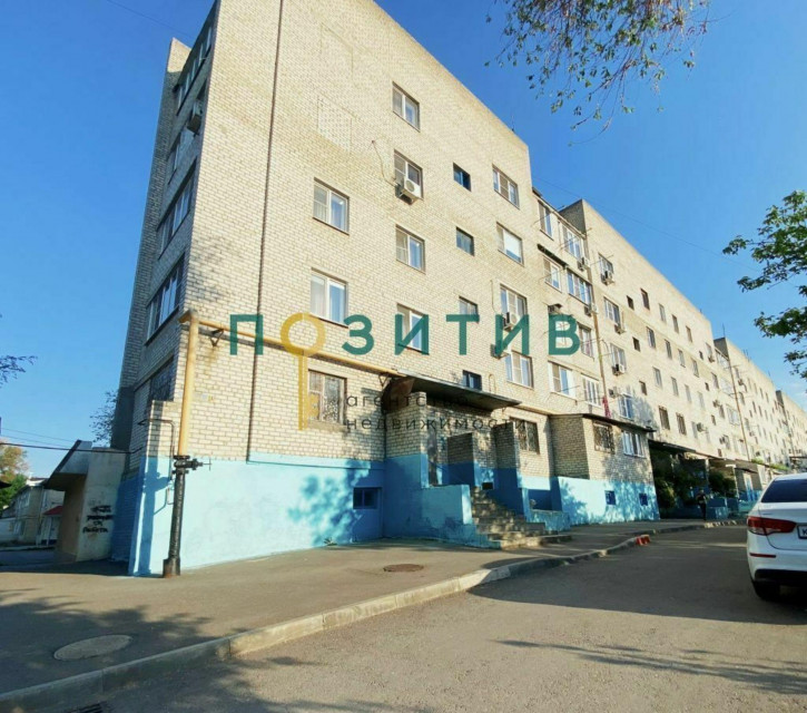 1-комн квартира Чапаева ул, 1А