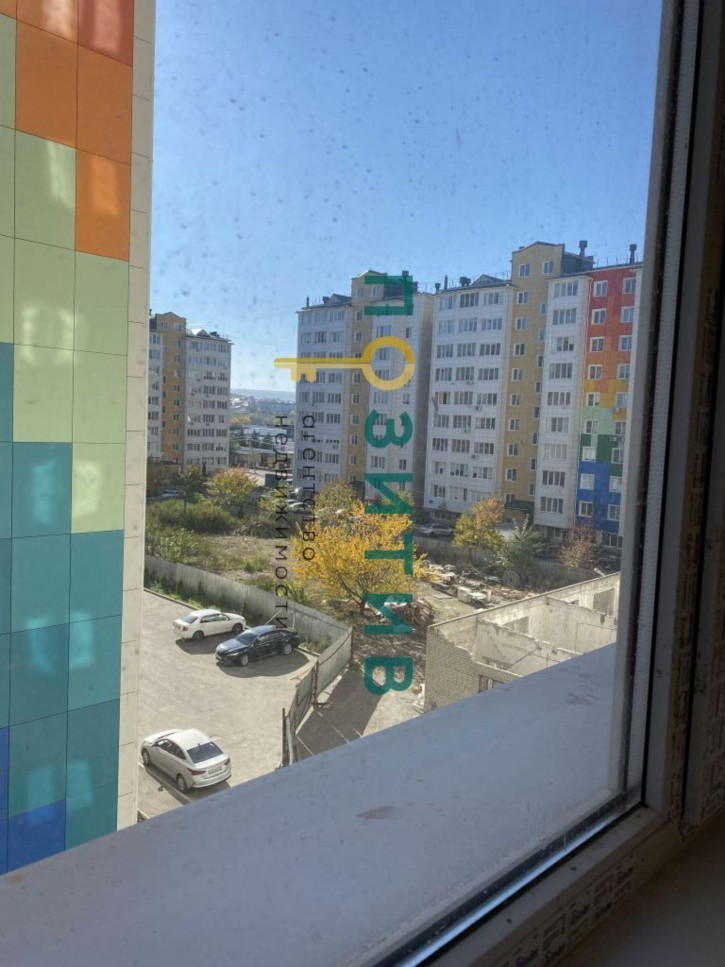 2-комн квартира Никольская ул, 21к6/1