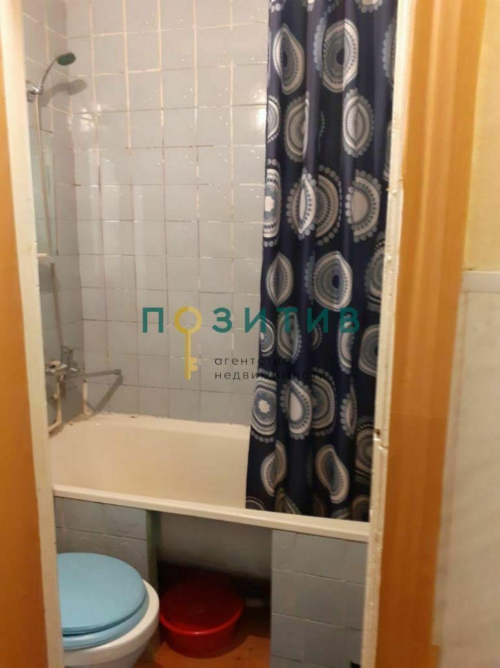 2-комн квартира Адмиральского ул, 8к2