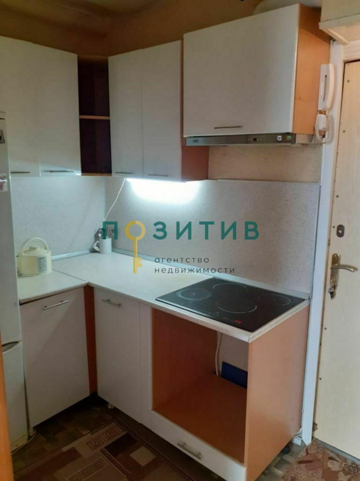 2-комн квартира Адмиральского ул, 8к2