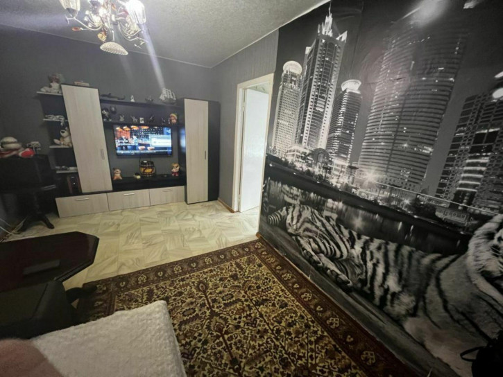 2-комн квартира Московская ул, 80