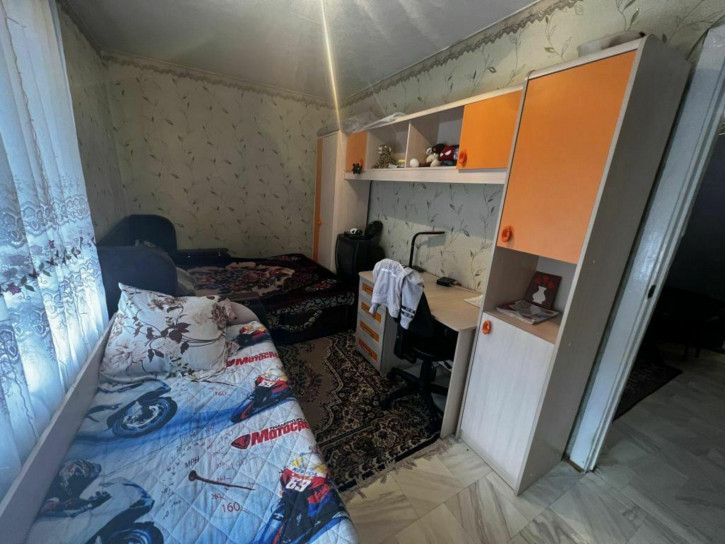 2-комн квартира Московская ул, 80