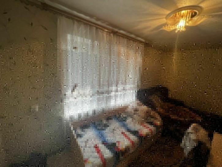 2-комн квартира Московская ул, 80