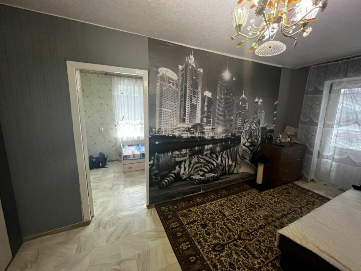 2-комн квартира Московская ул, 80
