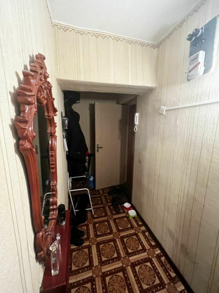 2-комн квартира Московская ул, 80