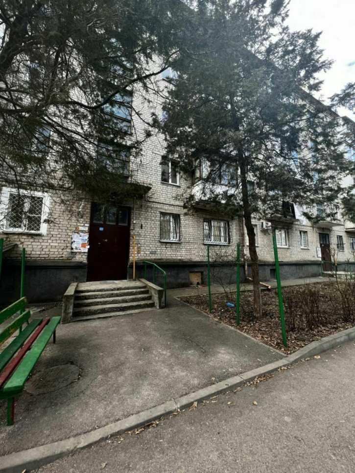 2-комн квартира Московская ул, 80