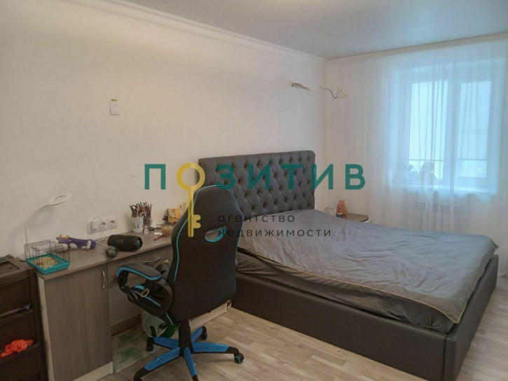 2-комн квартира Новоселов ул
