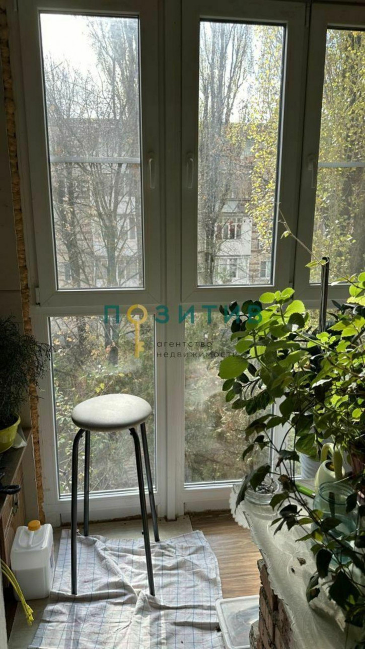 2-комн квартира 50 лет Октября ул, 43