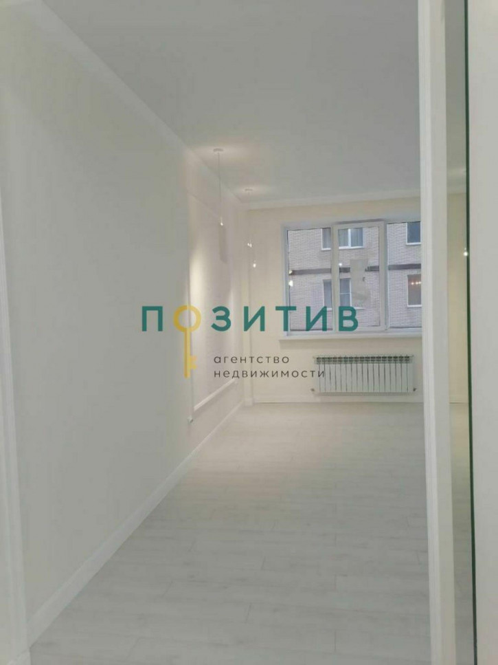 3-комн квартира Октябрьская ул, 337/2