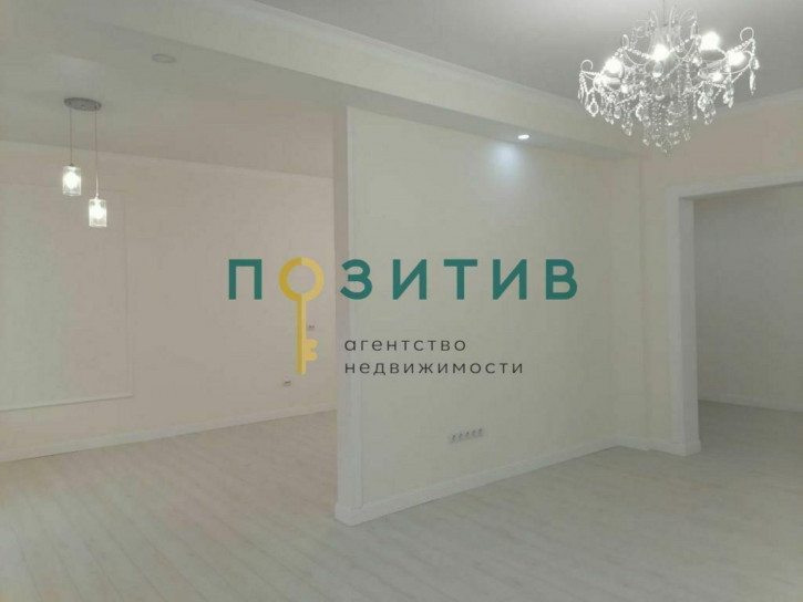 3-комн квартира Октябрьская ул, 337/2