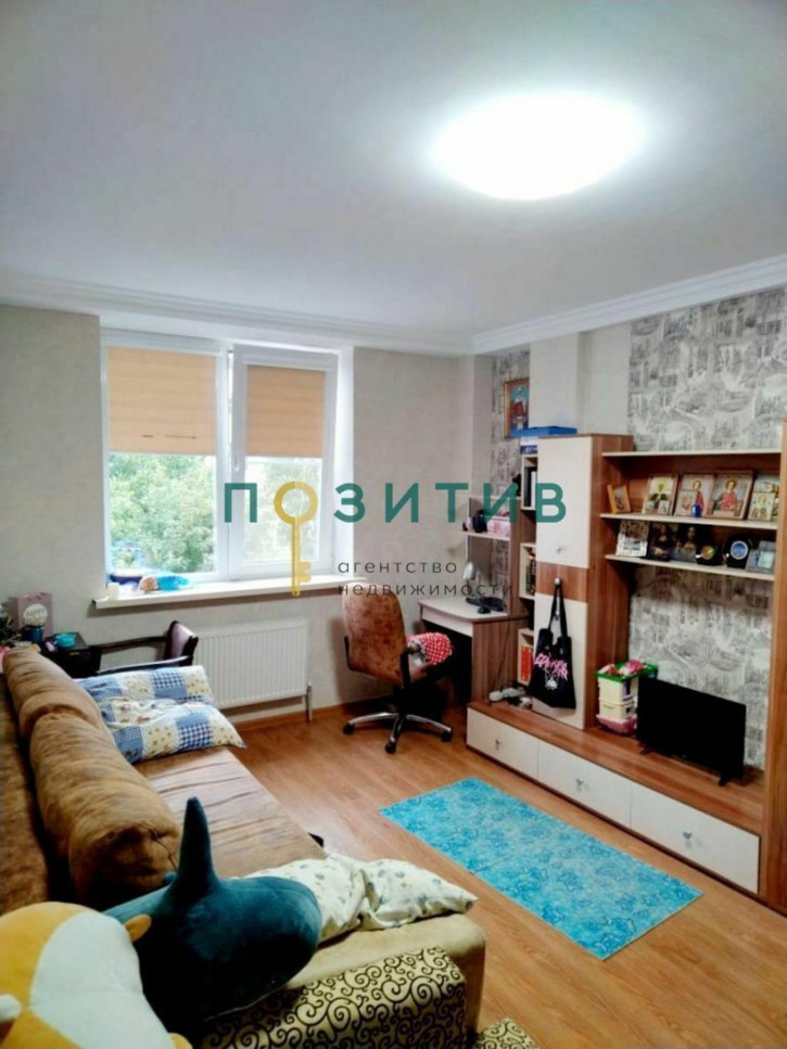 1-комн квартира Советская ул, 37 1-комн квартира Советская ул, 37
