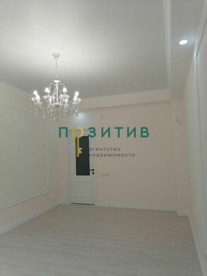 3-комн квартира Октябрьская ул, 337/2