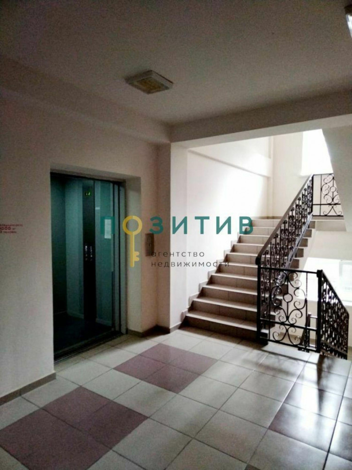 1-комн квартира Советская ул, 37 1-комн квартира Советская ул, 37