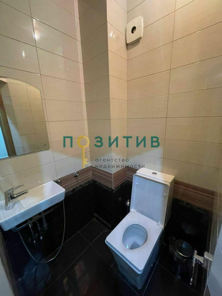 3-комн квартира Бунимовича ул, 19к2