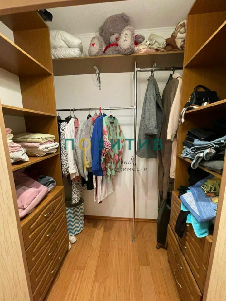 3-комн квартира Бунимовича ул, 19к2
