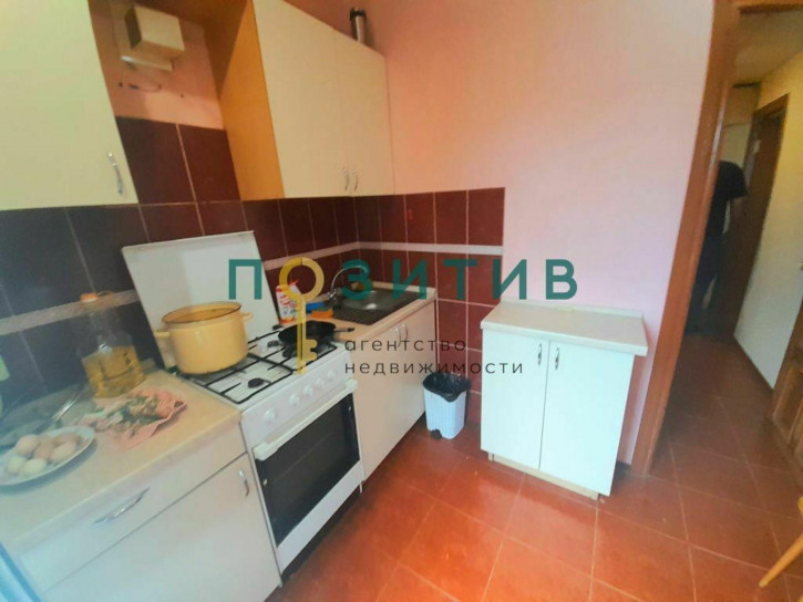 3-комн квартира Аллея Строителей ул, 10к2