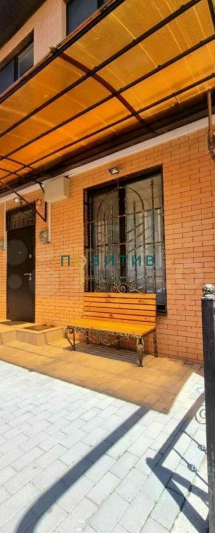 3-комн квартира Нежнова ул, 61