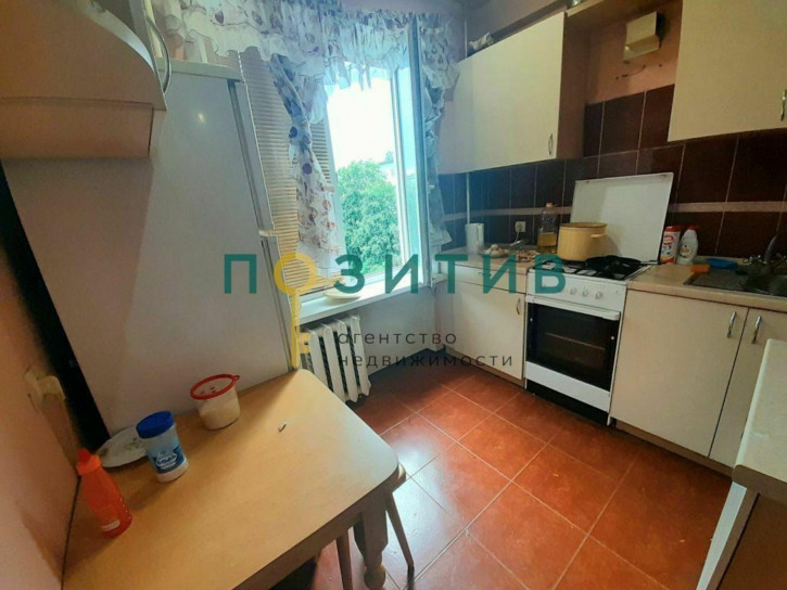 3-комн квартира Аллея Строителей ул, 10к2