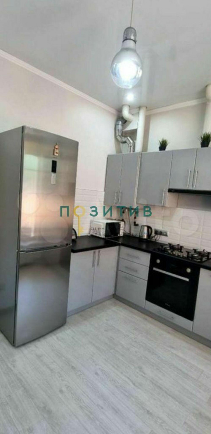 3-комн квартира Нежнова ул, 61