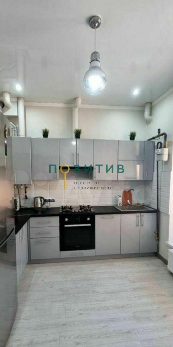 3-комн квартира Нежнова ул, 61