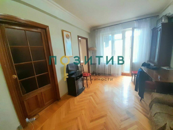 3-комн квартира Аллея Строителей ул, 10к2