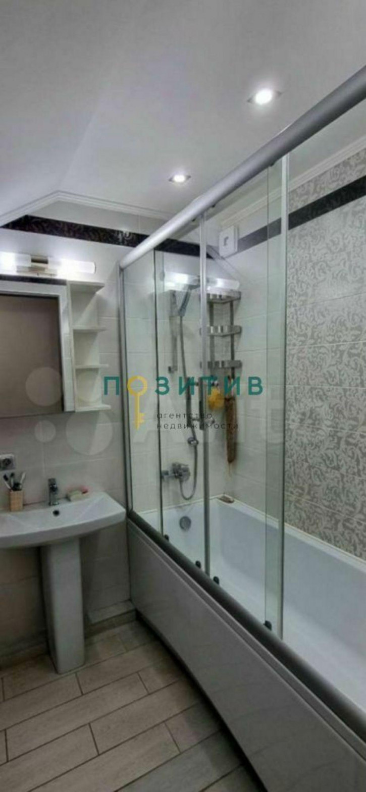 3-комн квартира Нежнова ул, 61