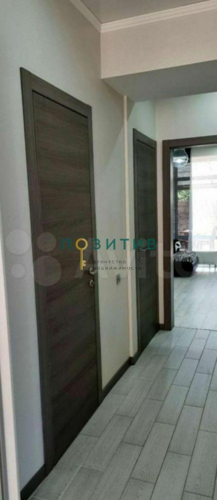 3-комн квартира Нежнова ул, 61