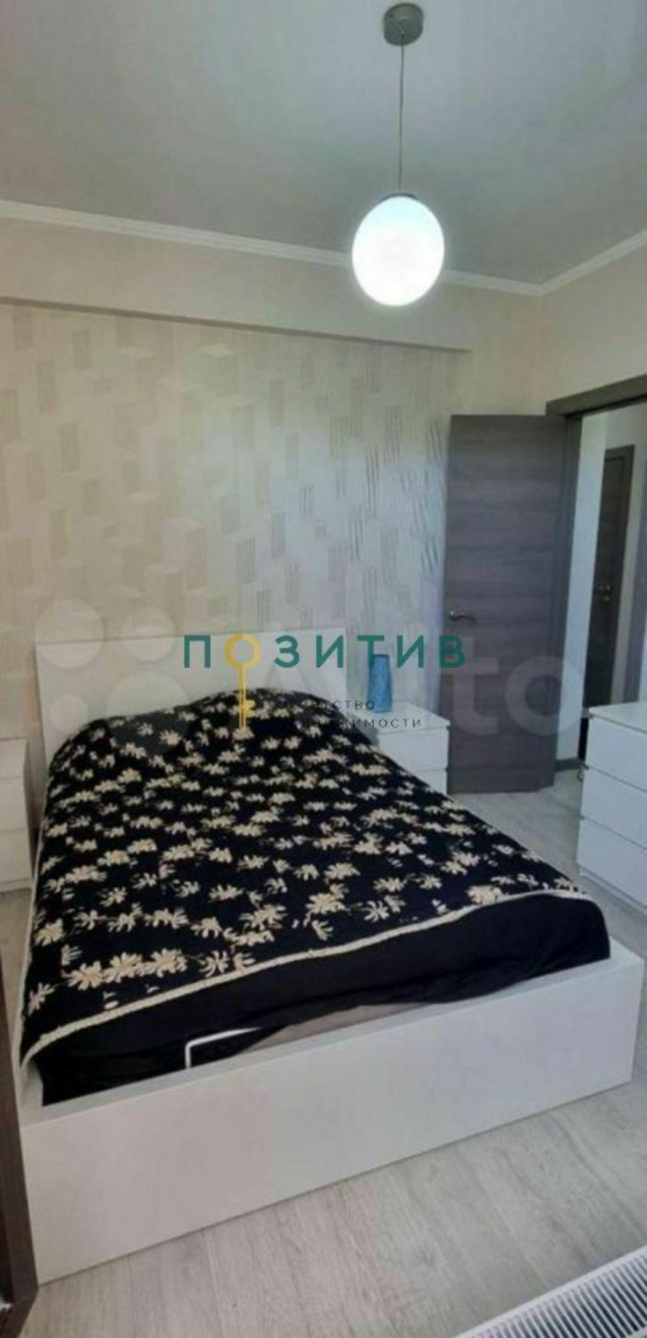 3-комн квартира Нежнова ул, 61