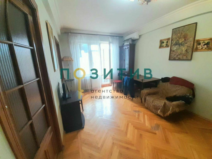 3-комн квартира Аллея Строителей ул, 10к2