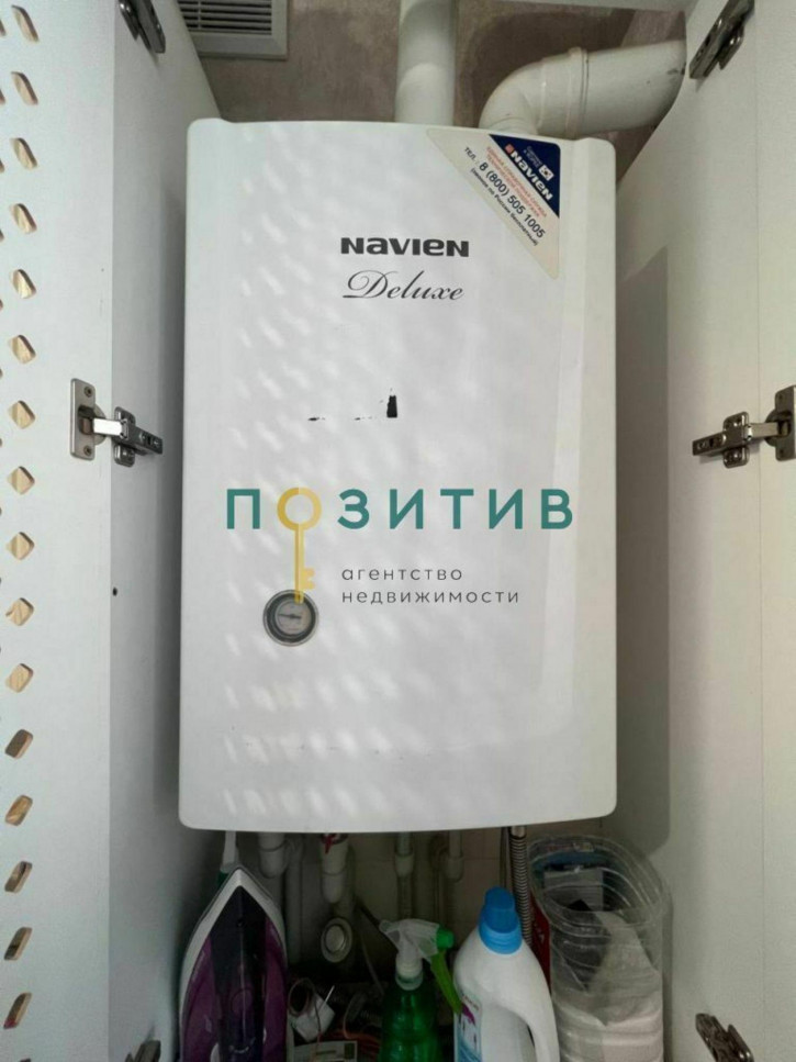 1-комн квартира Фридриха Энгельса ул, 26 1-комн квартира Фридриха Энгельса ул, 26