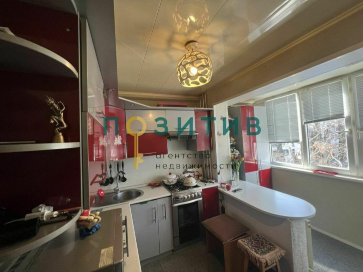 2-комн квартира Долина Роз ул, 1 2-комн квартира Долина Роз ул, 1