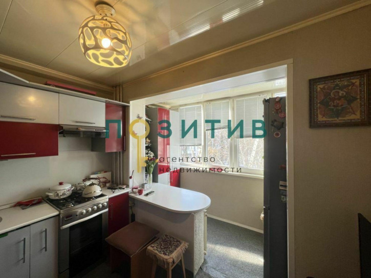 2-комн квартира Долина Роз ул, 1 2-комн квартира Долина Роз ул, 1