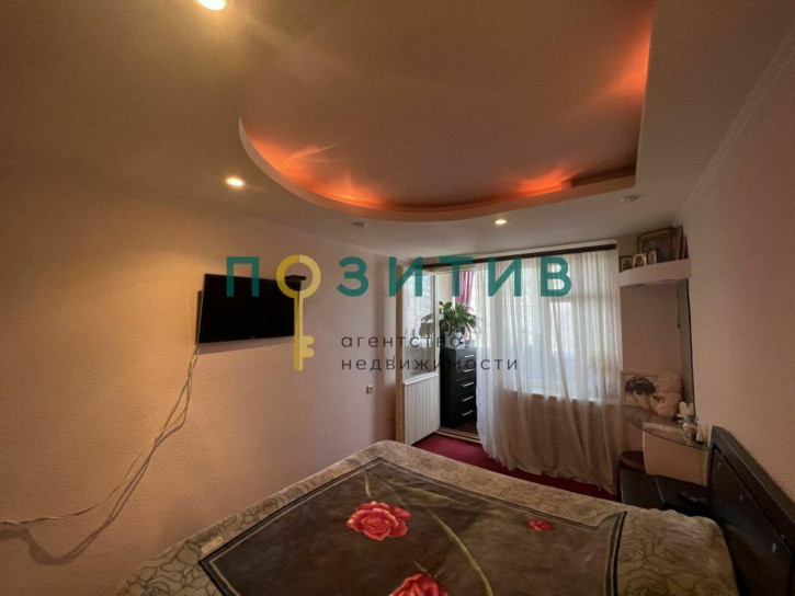 2-комн квартира Долина Роз ул, 1 2-комн квартира Долина Роз ул, 1