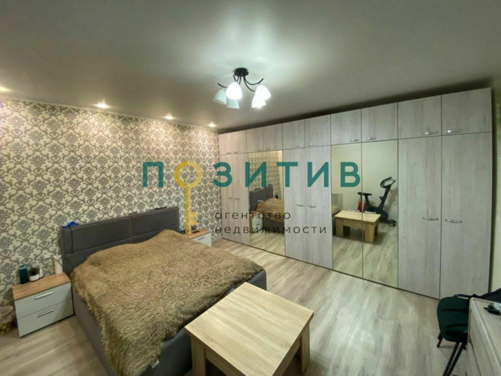 3-комн квартира Матвеева ул, 119к5