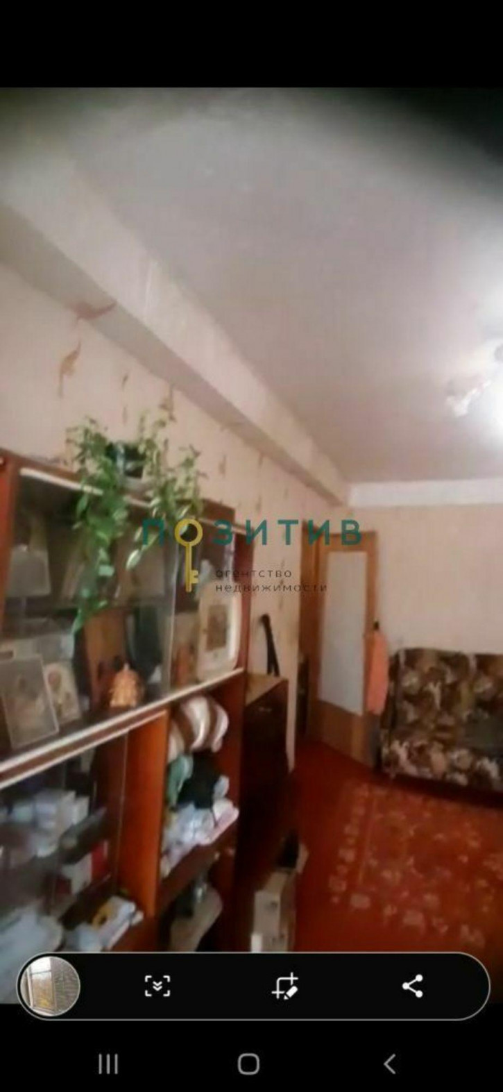 2-комн квартира Московская ул, 74к1