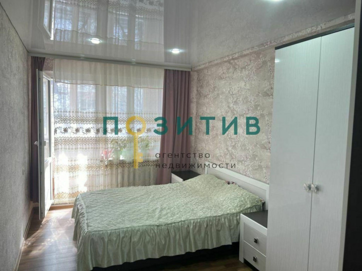 2-комн квартира Долина Роз ул, 1 2-комн квартира Долина Роз ул, 1