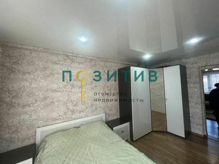 2-комн квартира Долина Роз ул, 1 2-комн квартира Долина Роз ул, 1