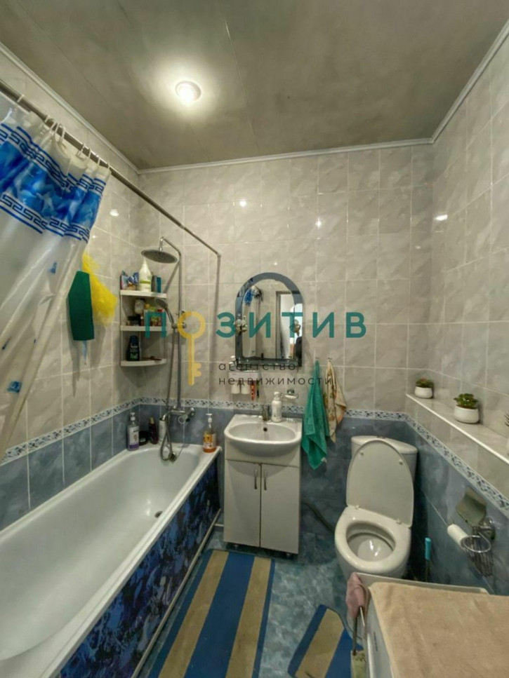 3-комн квартира Матвеева ул, 119к5