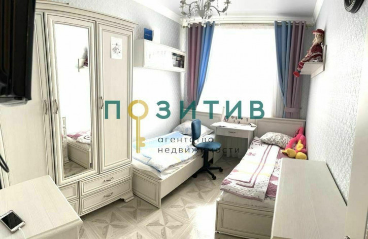 2-комн квартира Октябрьская ул, 458А