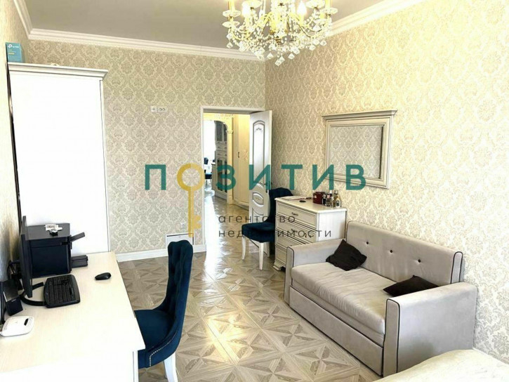 2-комн квартира Октябрьская ул, 458А