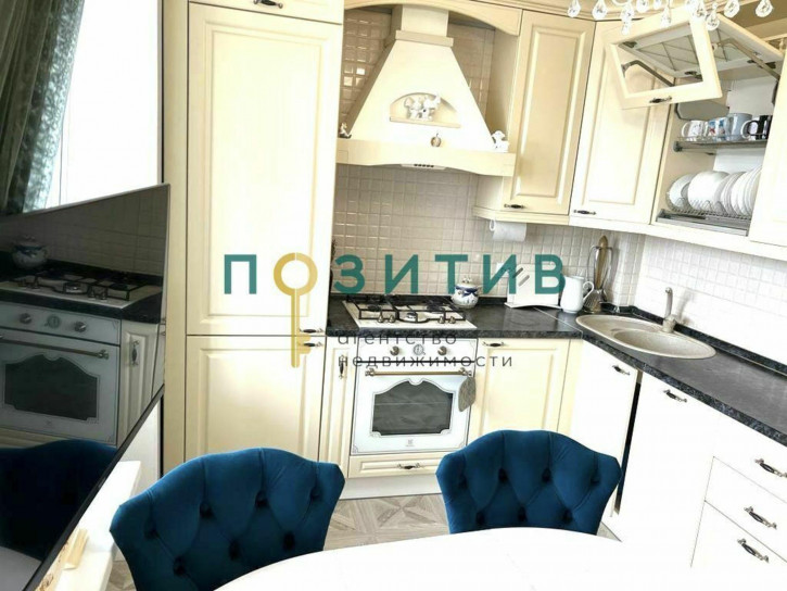 2-комн квартира Октябрьская ул, 458А