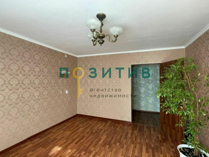 3-комн квартира Интернациональная ул, 43