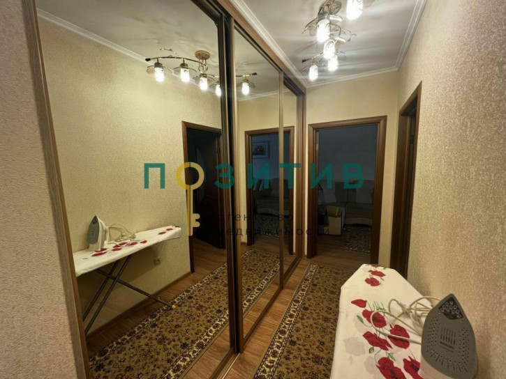 2-комн квартира Бунимовича ул, 19